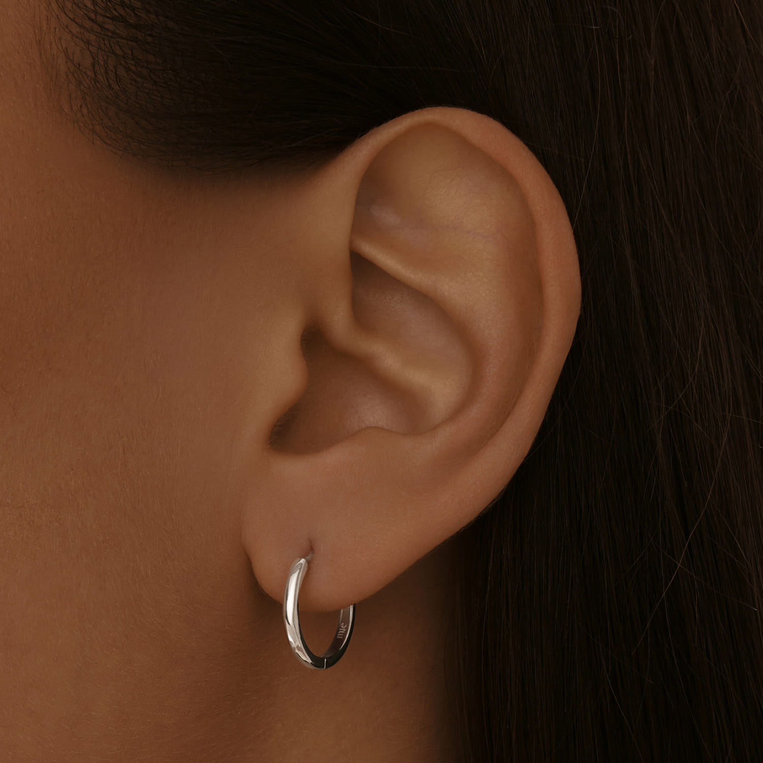 Серебряные серьги-конго L MIESTILO MIE
Серебряные серьги-конго L MIESTILO MIE