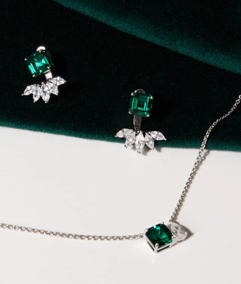 Как правильно хранить украшения, чтобы они не потемнели