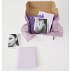 Серебряное кольцо с фианитами Miracle Miestilo