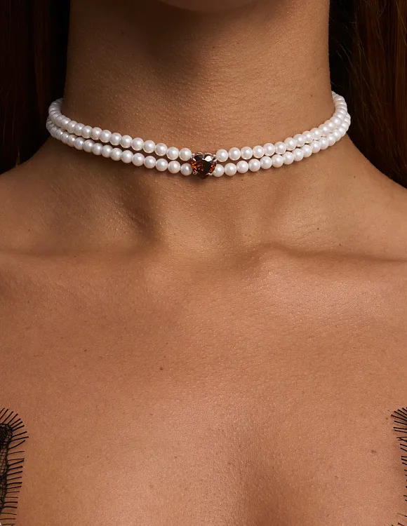 Choker sales