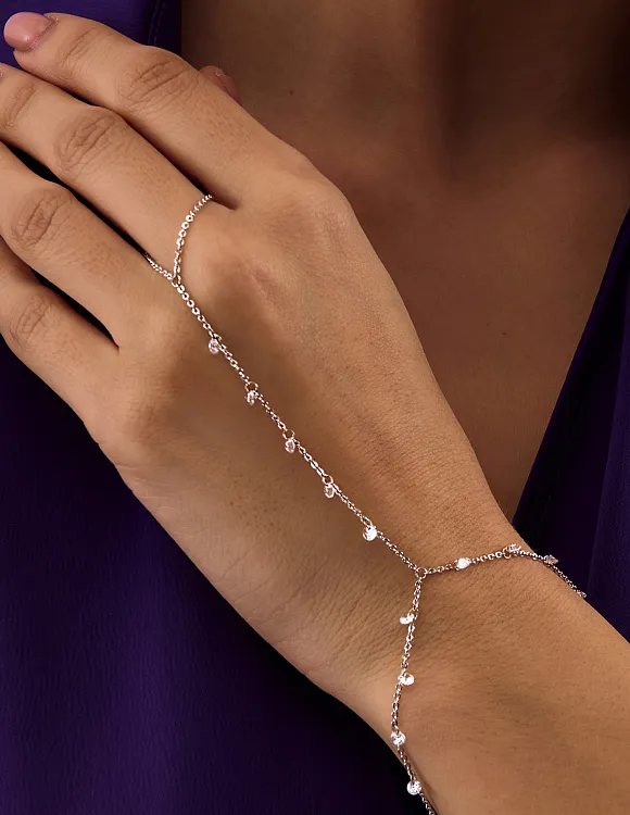 Slave bracelet 2025