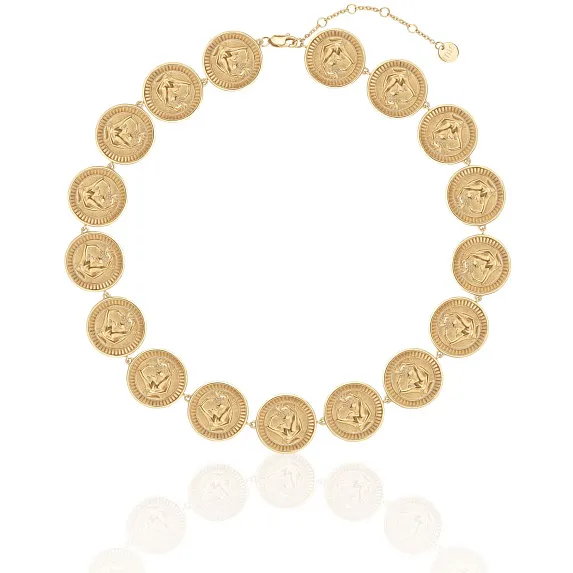 Monet choker online