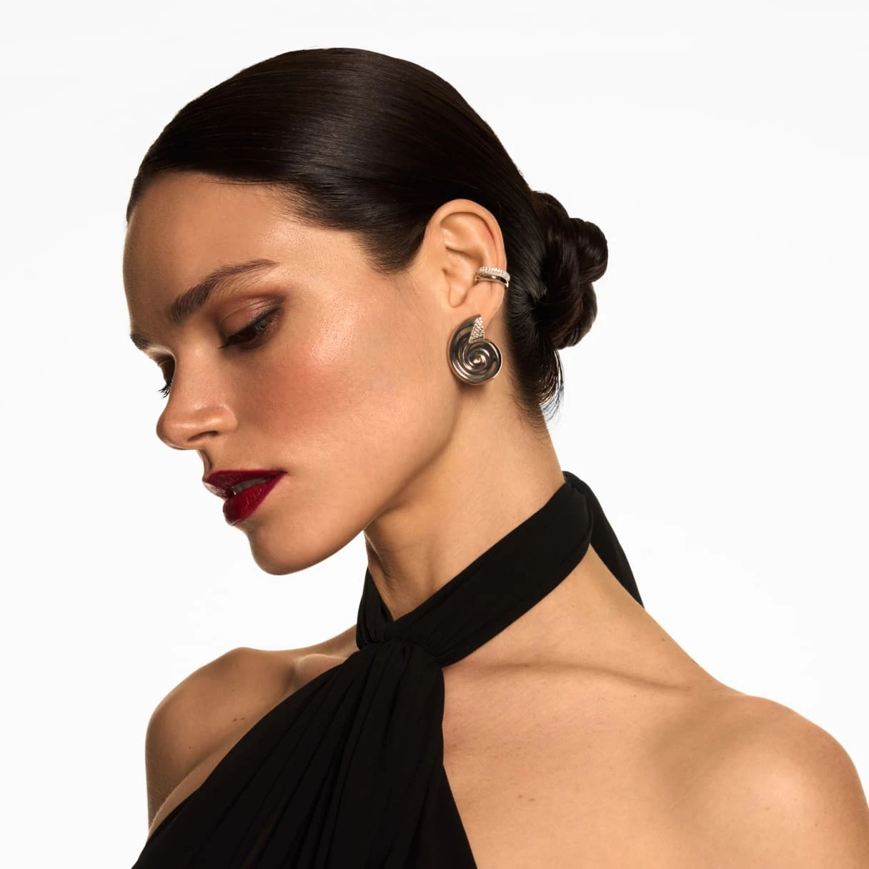 Модные кольца