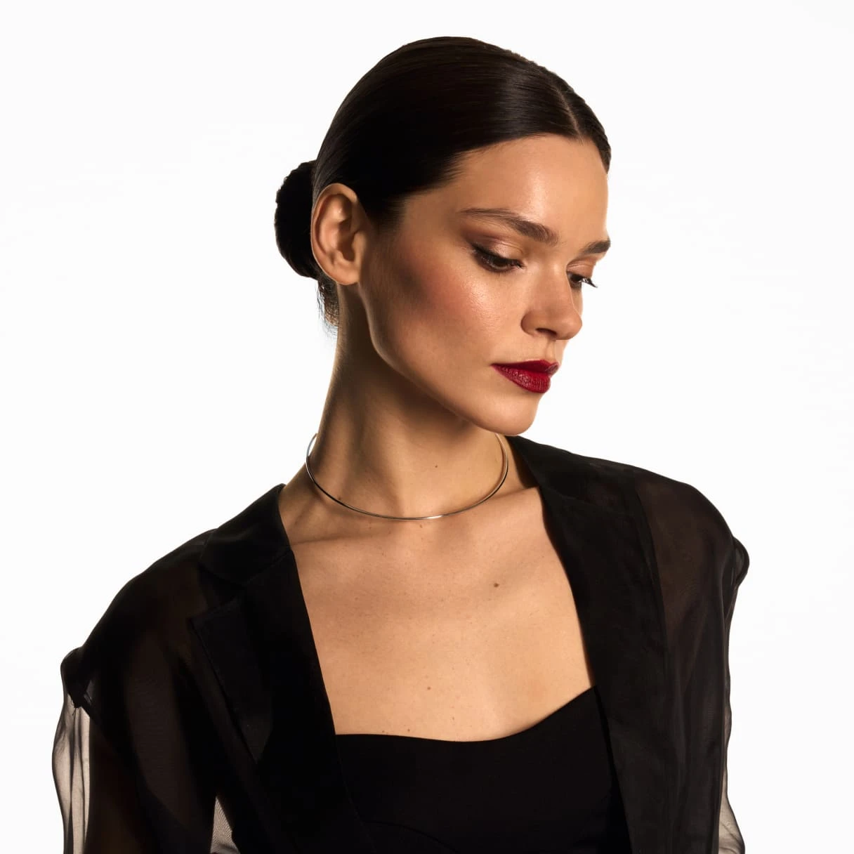 Модные кольца