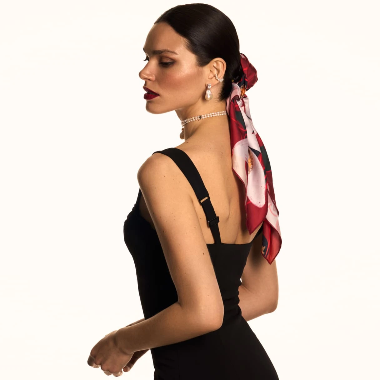 Модные кольца