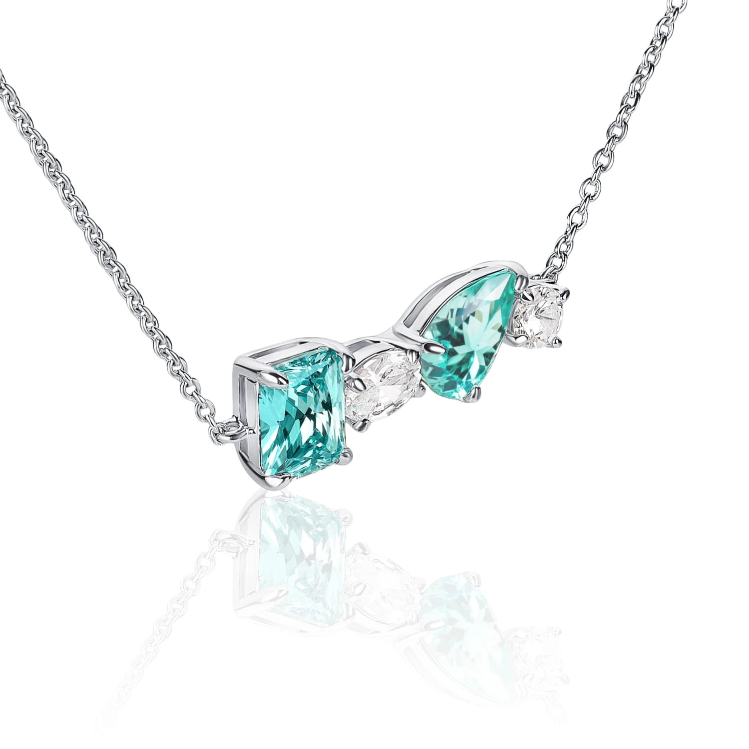 Серебряный браслет FREEDOM