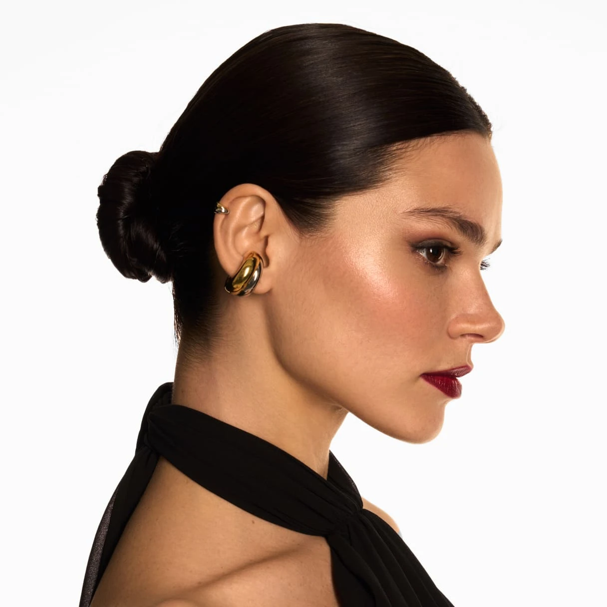 Модные кольца