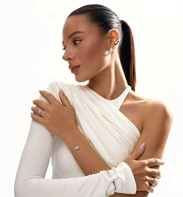 Как отличить элитные дизайнерские украшения от массового производства