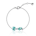 Серебряный браслет FREEDOM