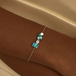 Серебряный браслет FREEDOM