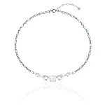 Колье из серебра PRECIOUS