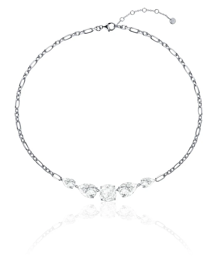 Колье из серебра PRECIOUS 