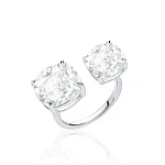 Кольцо из серебра PRECIOUS