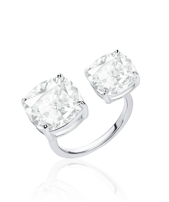 Кольцо из серебра PRECIOUS 